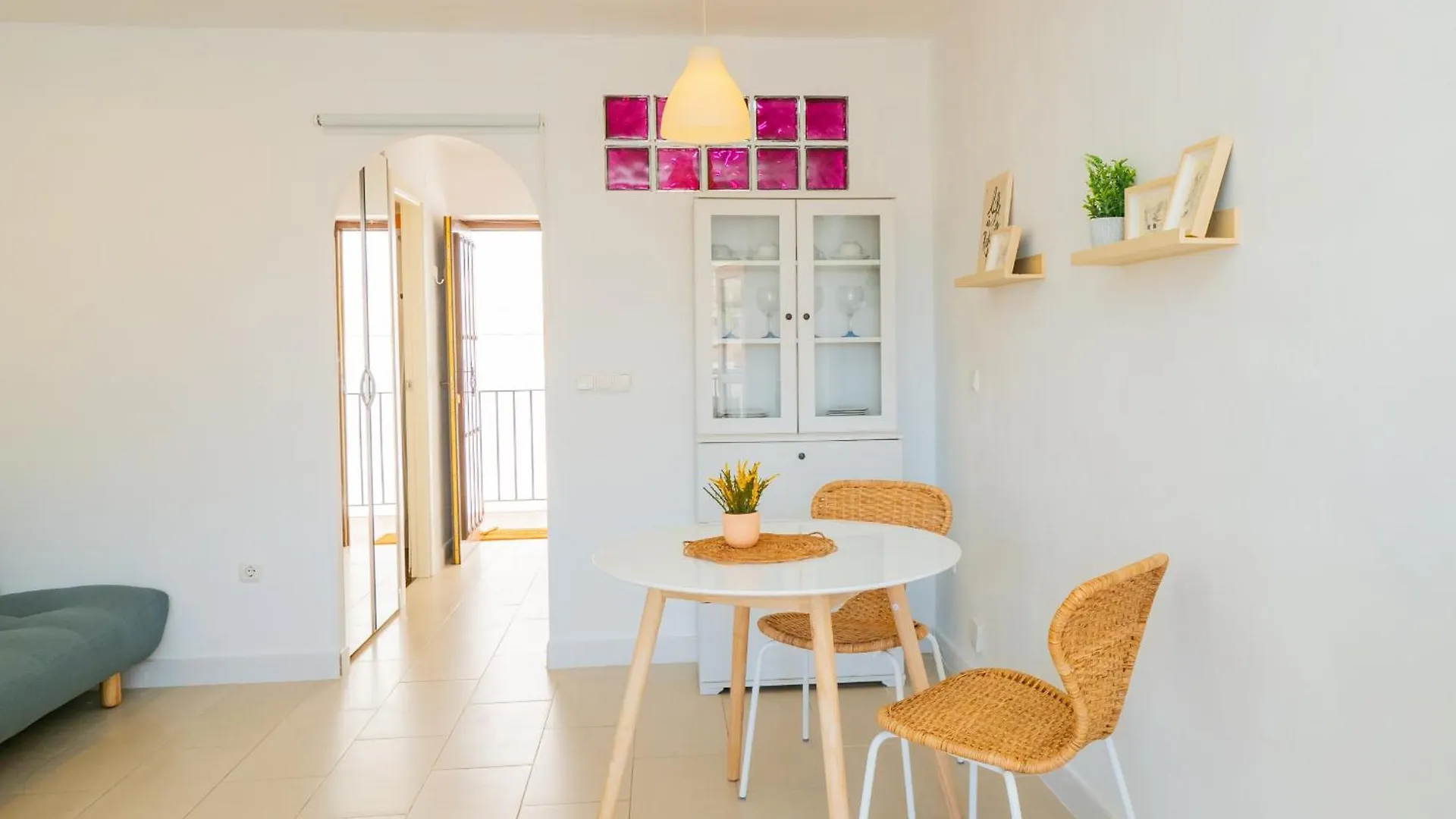 Apartamento Cubo'S Fuengirola Leisure Port