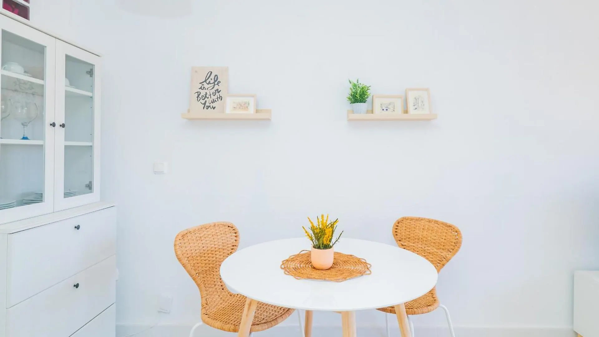 Apartamento Cubo'S Fuengirola Leisure Port España
