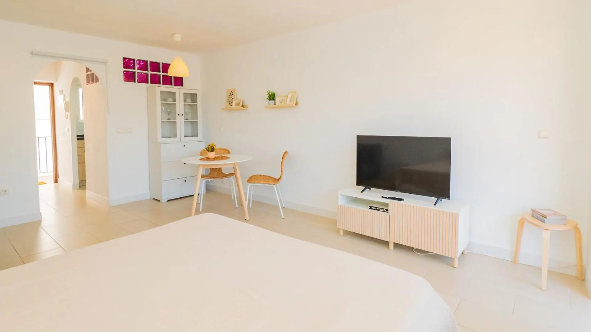 Apartamento Cubo'S Fuengirola Leisure Port