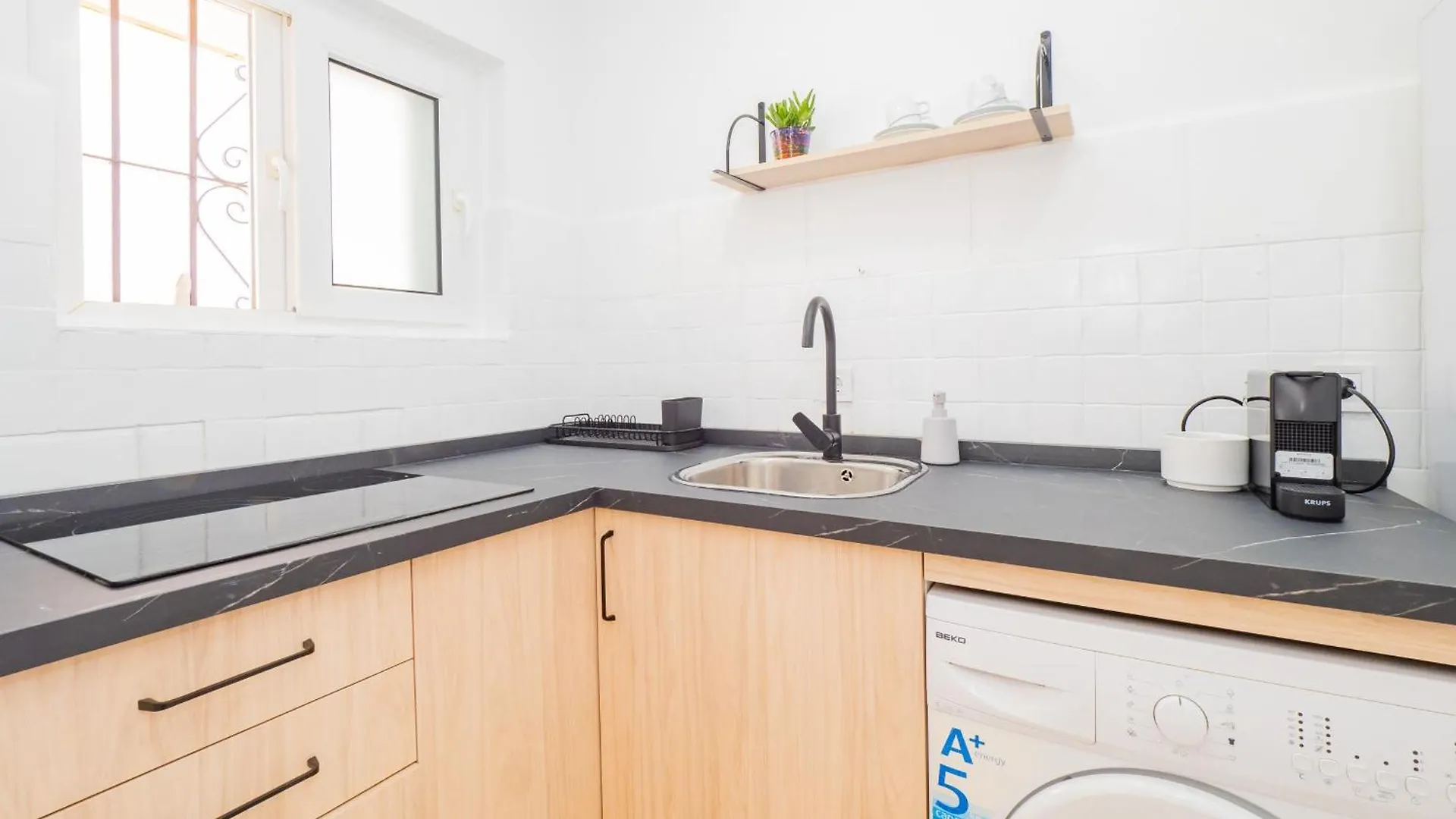 Apartamento Cubo'S Fuengirola Leisure Port